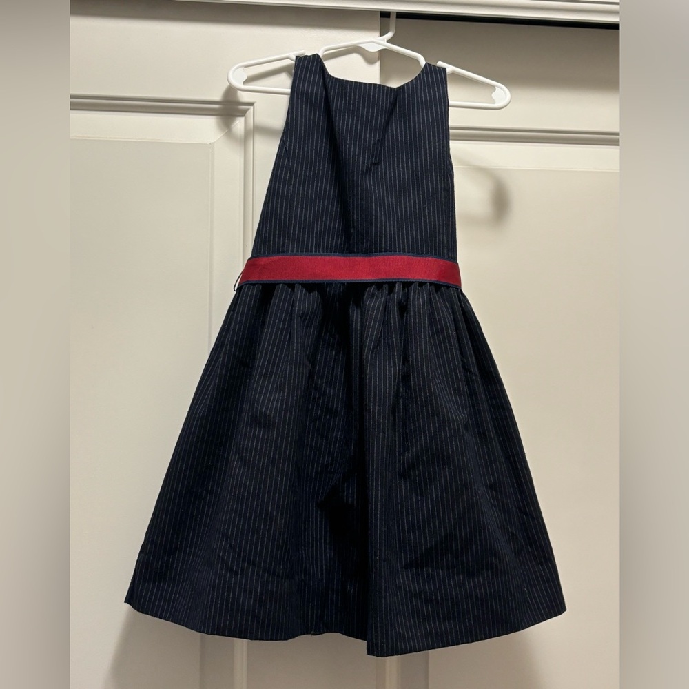 Ralph Lauren dress, size 4T